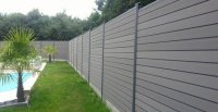 Portail Clôtures dans la vente du matériel pour les clôtures et les clôtures à Boubiers