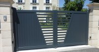 Notre société de clôture et de portail à Boubiers